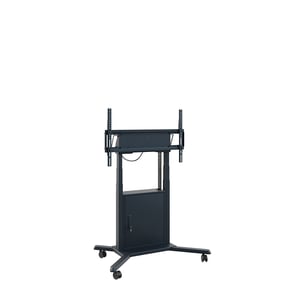 Hagor HP Twin Lift M-B 2,18 m (86") Czarny
