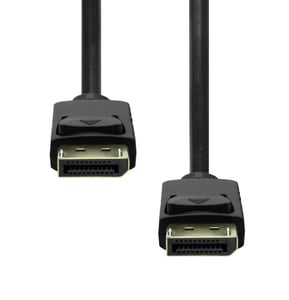 ProXtend DP1.2-005 DisplayPort-Kabel, 5 m, schwarz