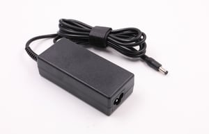 CoreParts MBA1224 strömadapter/omformare, inomhus, 60 W, svart