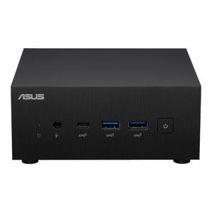 ASUS ExpertCenter PN64-S7013MD Intel® Core™ i7 i7-12700H 16 GB DDR5-SDRAM 512 GB SSD Mini-PC Schwarz