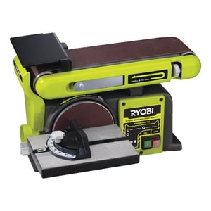 Ryobi RBDS4601G 375 W Belt Sander