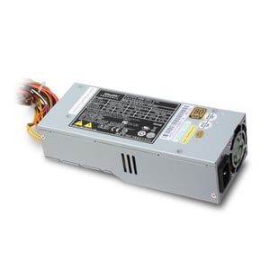Shuttle PC61J strömförsörjningsmodul 300 W 20+4-stifts ATX Grå