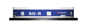 Verbatim M-Disc 4x BD-R 25 GB 10 st.