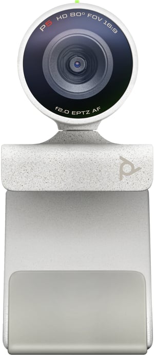 HP Poly Kamera sieciowa Poly Studio P5 USB-A TAA