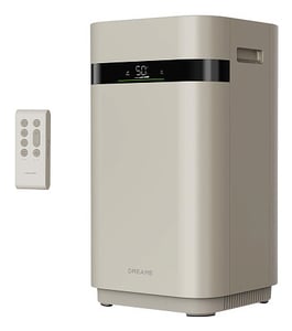 Dreame H40 luftfuktare Para 6 l Grå