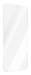 Tolerate GLASS SAM S25 PLUS Transparenter Displayschutz für Samsung, 1 Stück.