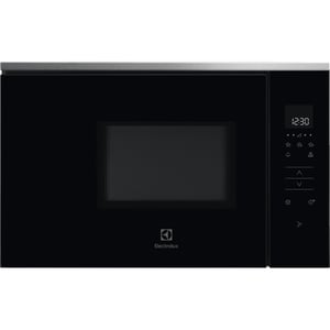 Electrolux KMFE172TEX Schwarz Solo-Mikrowelle zum Einbau 800 W