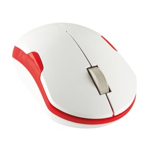 LogiLink ID0129 myszka Oburęczny RF Wireless Optyczny 1200 DPI