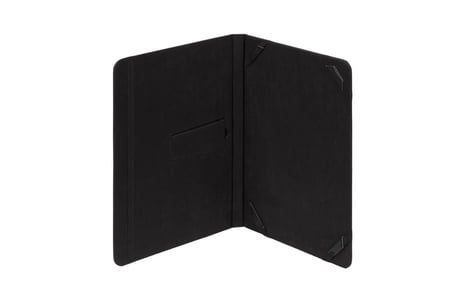 Rivacase 3217 25,6 cm (10.1") Folio Czarny