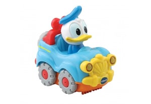 VTech Tut Tut Baby Flitzer 80-511504 samochodzik