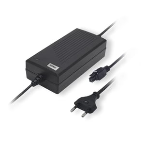 Teltonika PR3PWEU3 adapter zasilający/ inwentor Wewnętrzna Czarny