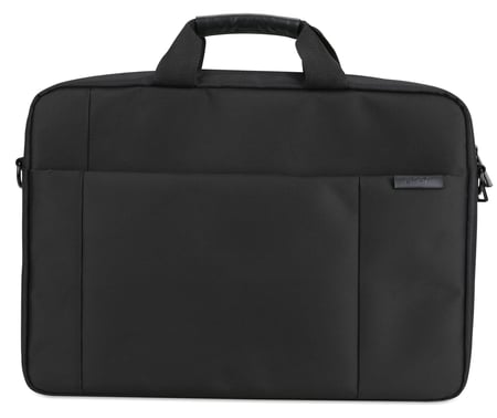 Acer Traveler Case 39,6 cm (15.6") Aktówka Czarny