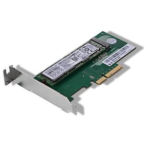 Lenovo 4XH0L08579 Internal M.2 Adapter