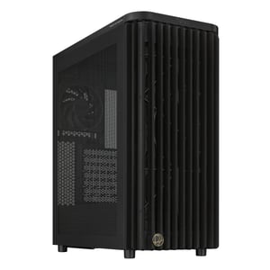 ASUS ProArt PA401 Wood Edition Mesh Panel Czarny