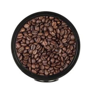 Girmi MC01 150 W Czarny, Srebrny