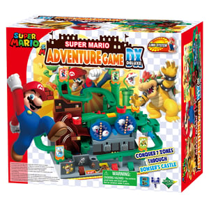 EPOCH Games 7377 Rätsel