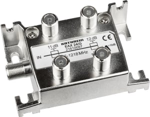 Kathrein EAX 24/G Aluminium