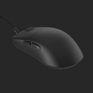 Endgame Gear OP1 8k myszka Gaming Po prawej stronie USB Typu-A Optyczny 26000 DPI