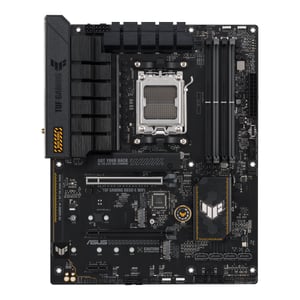 ASUS TUF GAMING B650-E WIFI AMD B650 Gniazdo AM5 ATX