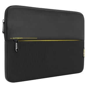 Targus CityGear 29.5 cm (11.6") Sleeve Case, Black