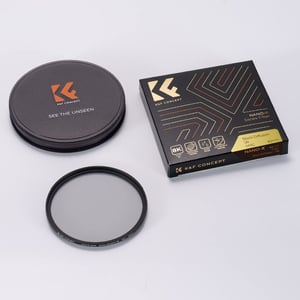 K&F Concept Nano-X Filtr kamery dyfuzyjnej 46 mm