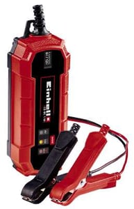 Einhell CE-BC 1 M 6/12 V Red