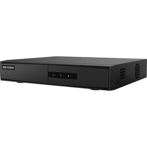 Hikvision Value Series DS-7104NI-Q1/M(D) NVR 4 Kanäle 1U Schwarz