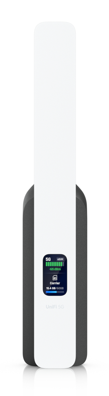 Ubiquiti U5G urządzenie do sieci komórkowych Modem sieci komórkowej
