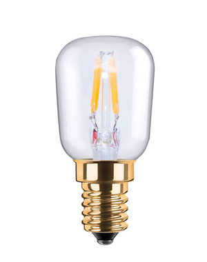 Segula 55263 lampa LED Ciepłe białe 2200 K 1,5 W E14 G
