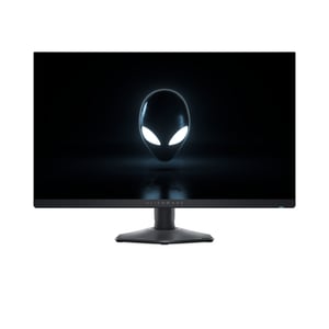 Alienware AW2724DM monitor komputerowy 68,6 cm (27") 2560 x 1440 px Quad HD LCD Czarny