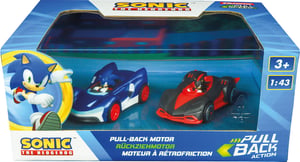 Carrera 15813023 modell i skala Sportbilsmodell Delvis monterad 1:43