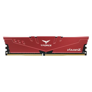 Team Group T-FORCE VULCAN Z TLZRD416G3200HC16F01 moduł pamięci 16 GB 1 x 16 GB DDR4 288-pin DIMM