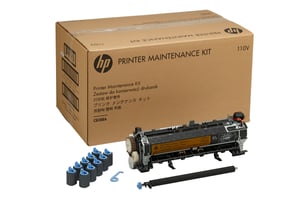 HP LaserJet 220 V User Maintenance Kit