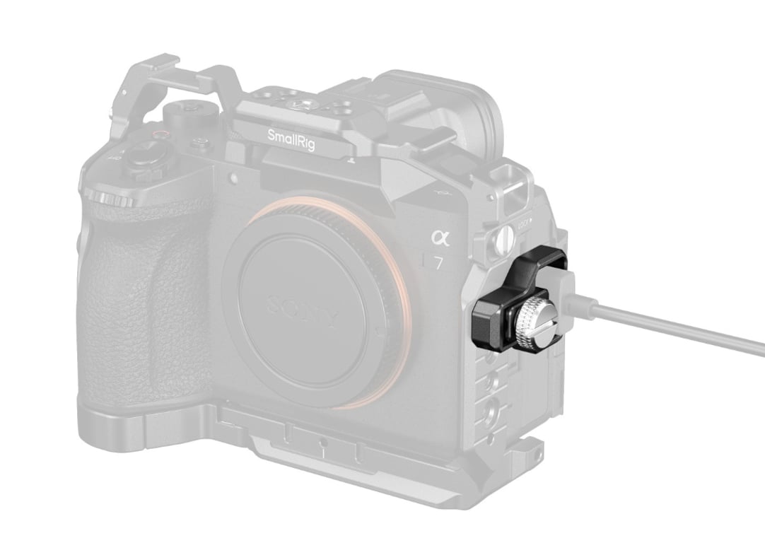 SmallRig 6406 klamra do kamery