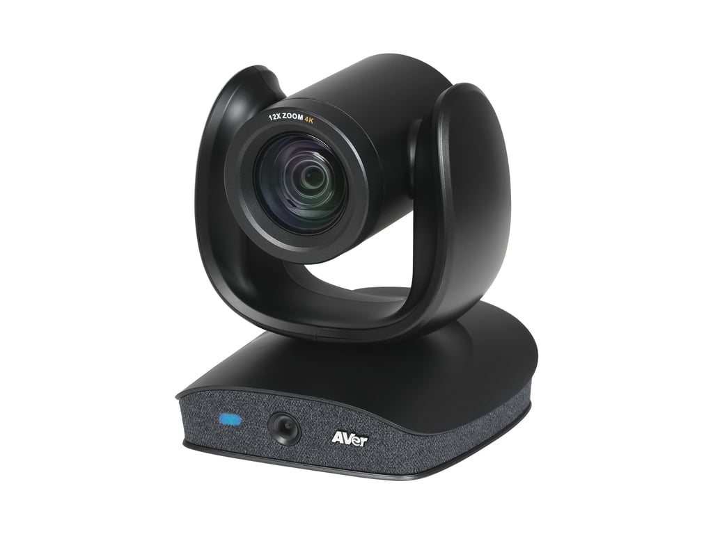 AVer CAM570 Czarny 3840 x 2160 px 60 fps Exmor