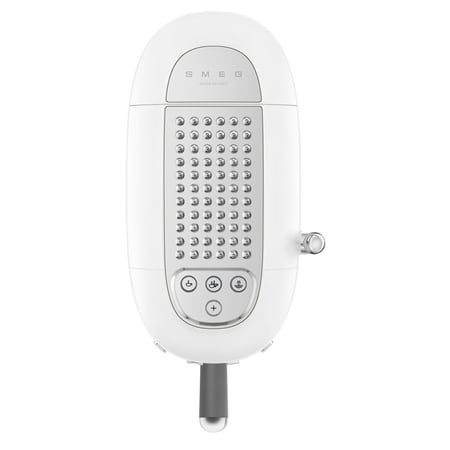 Smeg ECF02WHEU ekspres do kawy Ręczny Ekspres do espresso 1,1 l