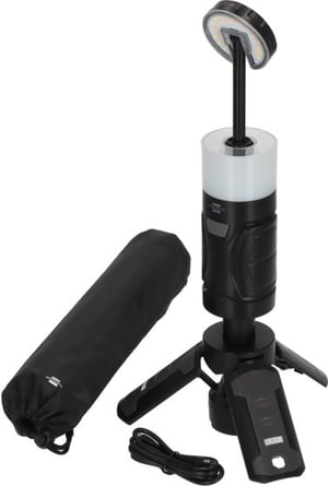 Brennenstuhl UL 400 AT Outdoor LED Floor Lighting