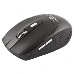 TITANUM TM105K myszka Biuro Po prawej stronie RF Wireless Optyczny 1600 DPI
