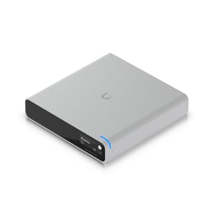 Ubiquiti CloudKey+ Gateway/Controller 10, 100, 1000 Mbit/s