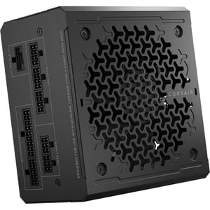 Corsair RMe Series RM750e Netzteilmodul 750 W 24-Pin-ATX Schwarz