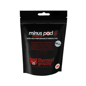 Thermal Grizzly TG-MPE-100-100-10 pasta termoprzewodząca Podkładka termiczna