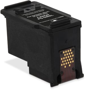 Freecolor K20611F7 ink cartridge, 1 pc. Replacement, Black