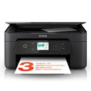 Epson Expression Home XP-4200 Atramentowa A4 5760 x 1440 DPI 33 stron/min Wi-Fi