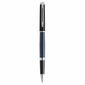 Waterman Hémisphère Tryckpenna Blå 1 st.