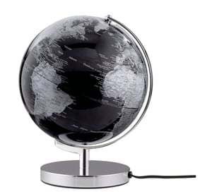 TROIKA TERRA LIGHT Political Globe, 25 cm