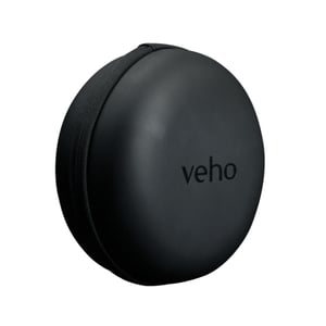Veho VEP-A001-HCC Kopfhörerzubehör Etui