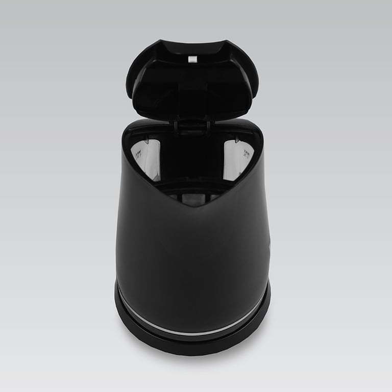 фото Електрочайник Maestro MR-038-Black 3