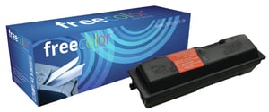Freecolor TK170-FRC Toner Cartridge, 1 pc. Black