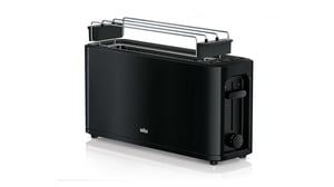 Braun HT3110 Black 7 1 cup 1000 W Black