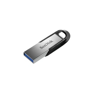 SanDisk Ultra Flair pamięć USB 512 GB USB Typu-A 3.2 Gen 1 (3.1 Gen 1) Srebrny
